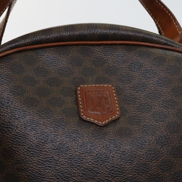 Celine Macadam Handbag