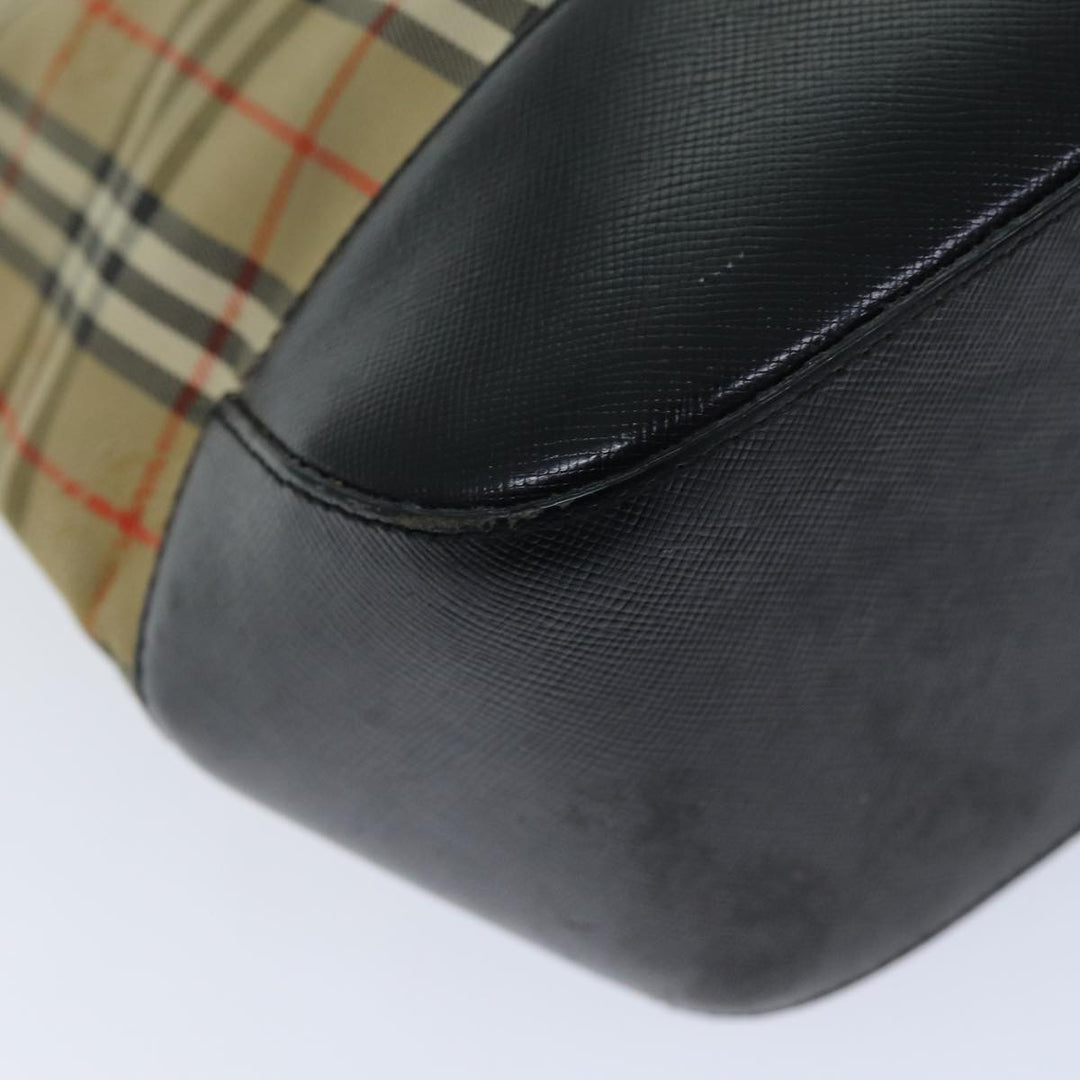 Burberry Nova Check Handbag