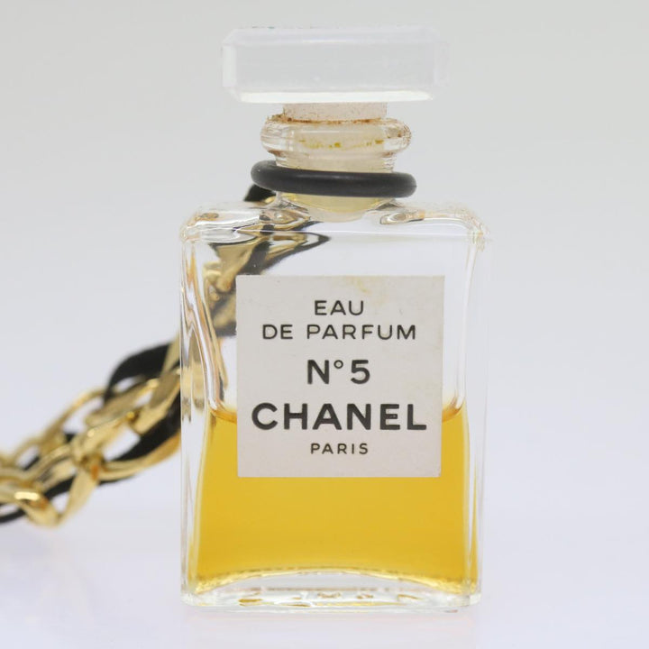 Chanel  Necklace