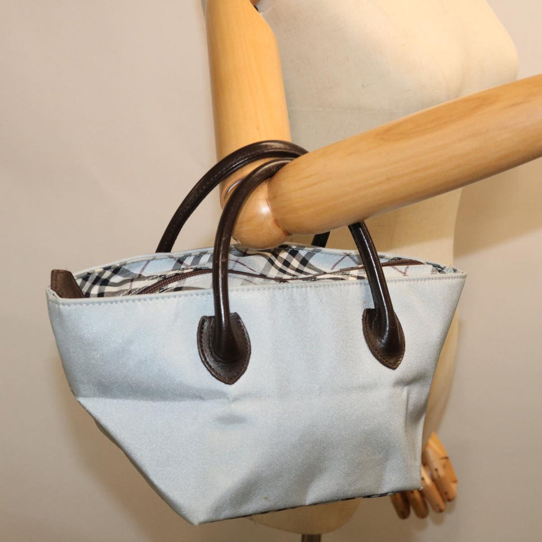 Burberry Blue Label Handbag