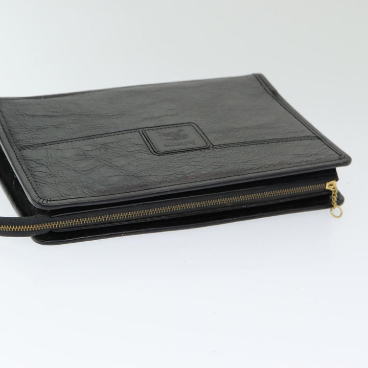 Burberry Clutch Bag