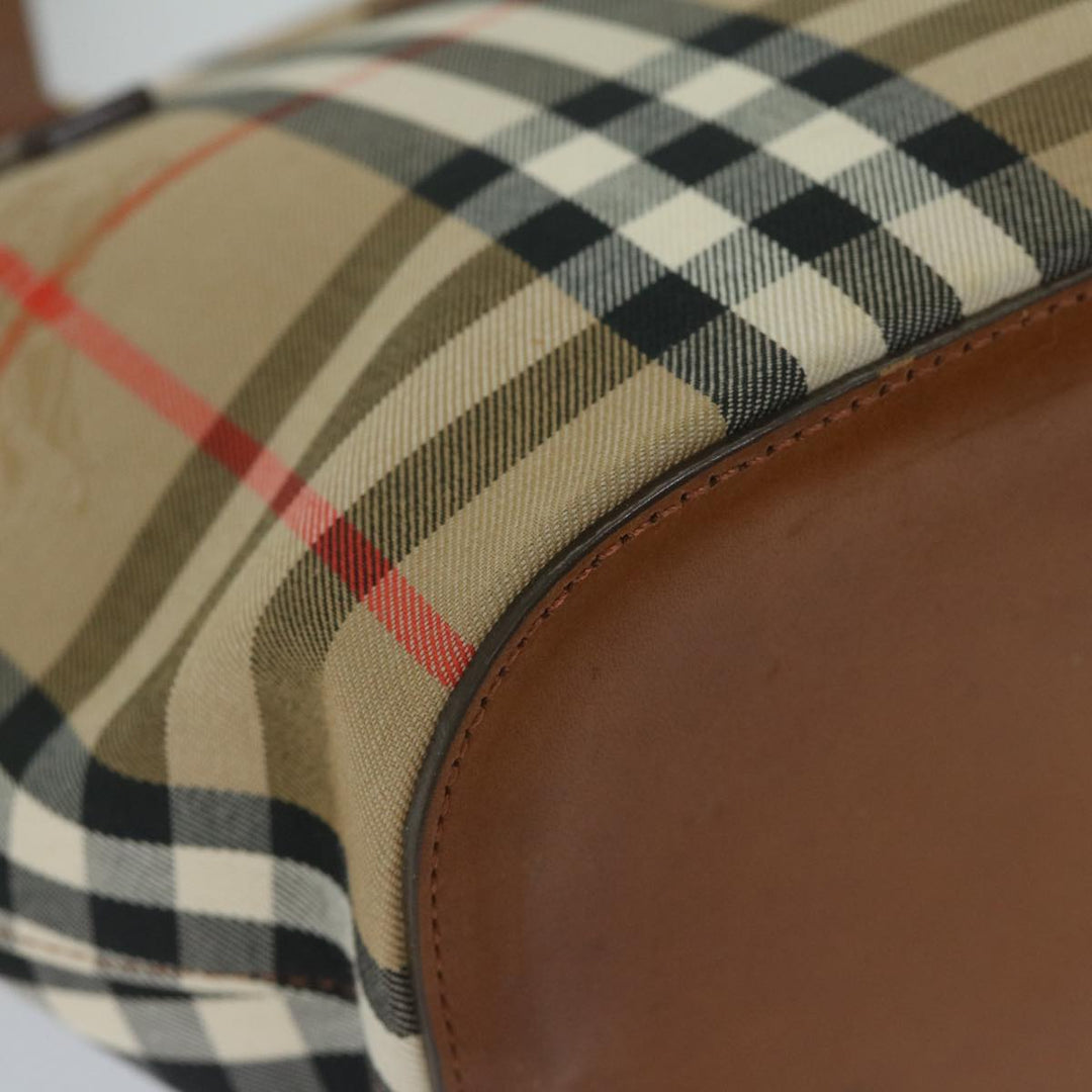 BURBERRY Tote