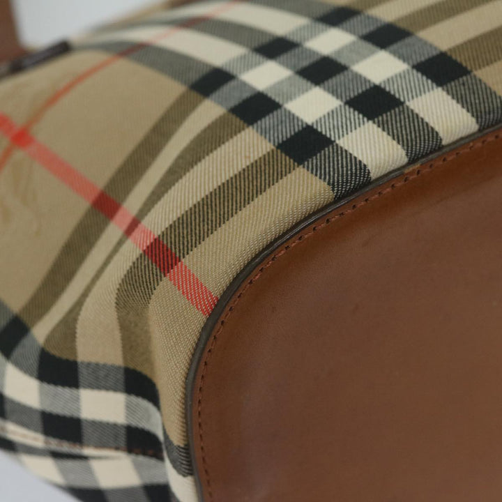 BURBERRY Tote