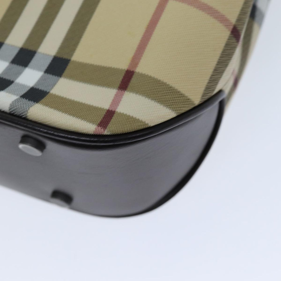 Burberry Nova Check Handbag