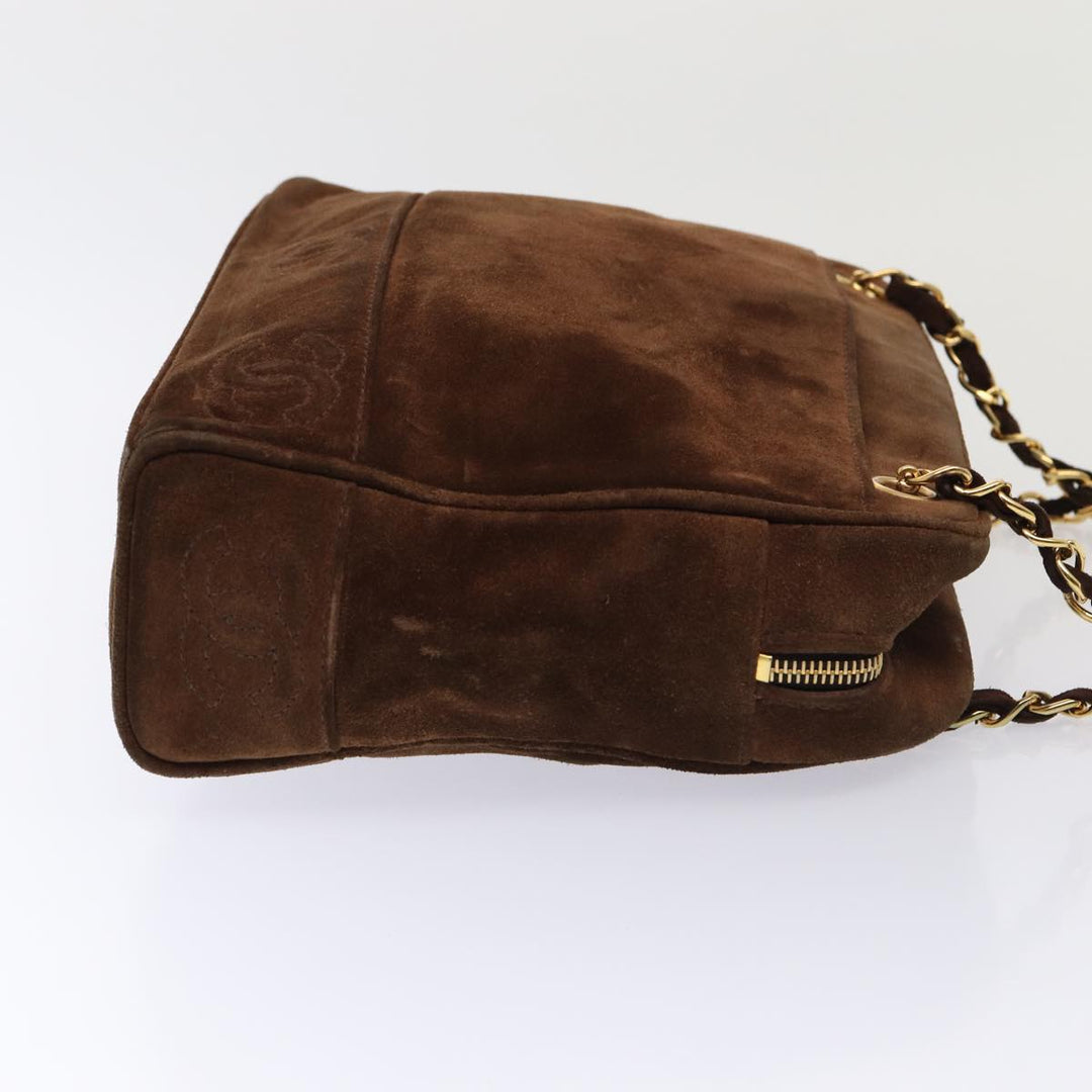 Chanel Coco Cabas Tote
