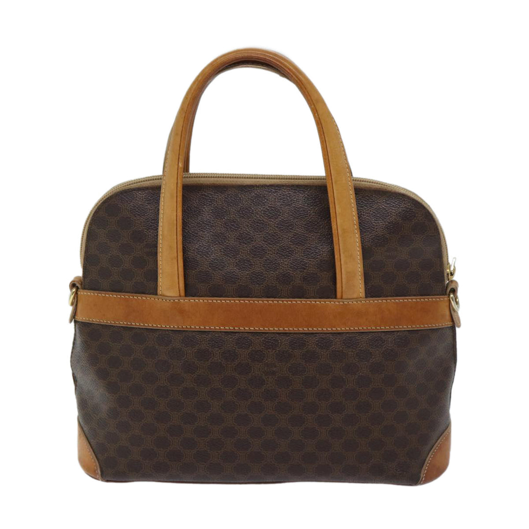 Celine Macadam Handbag