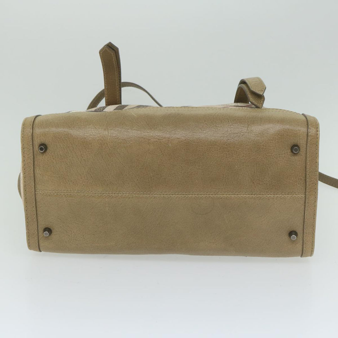 BURBERRY Tote