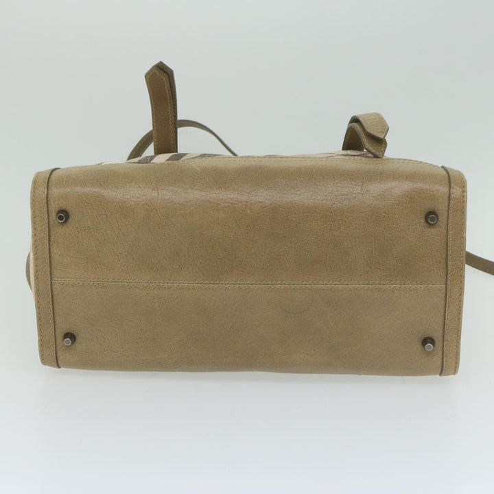 BURBERRY Tote