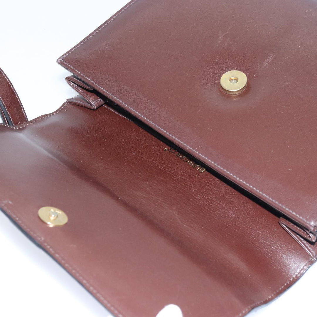 Burberry  Handbag