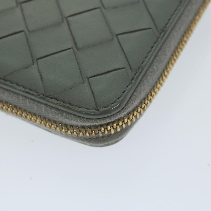 Bottega veneta Stretch Wallet