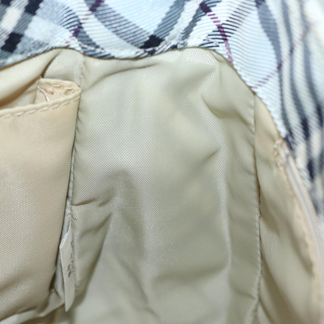 BURBERRY Blue Label Handbag