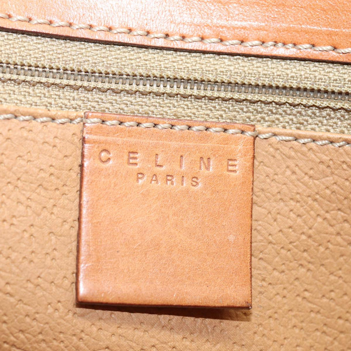 Celine Macadam Handbag