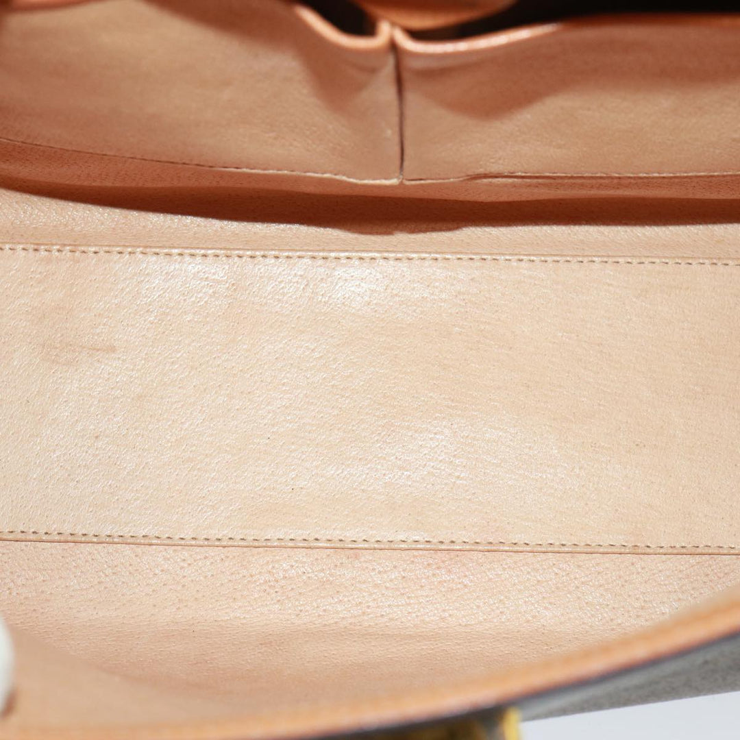Celine Macadam Handbag