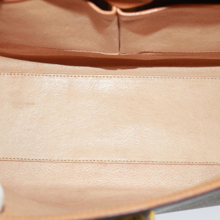 Celine Macadam Handbag