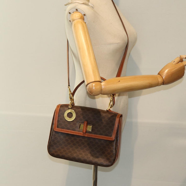 Celine Macadam Handbag