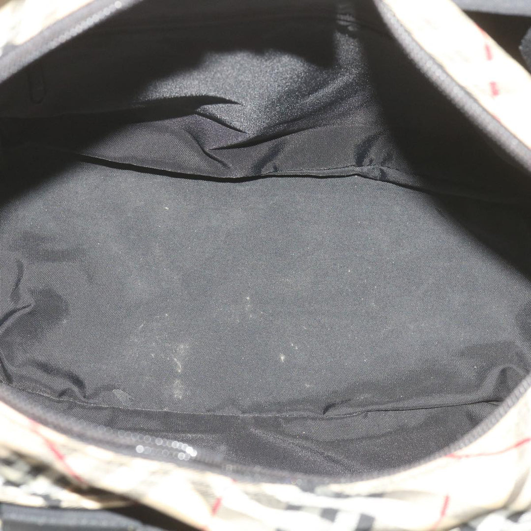 BURBERRY Handbag