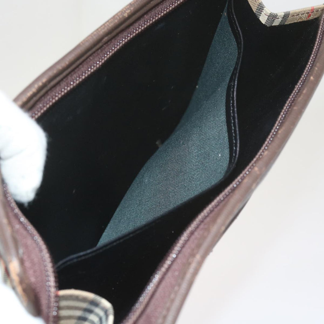 BURBERRY Clutch Bag