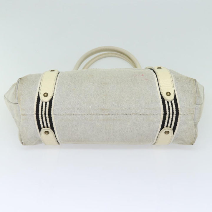 Burberry Blue Label Tote