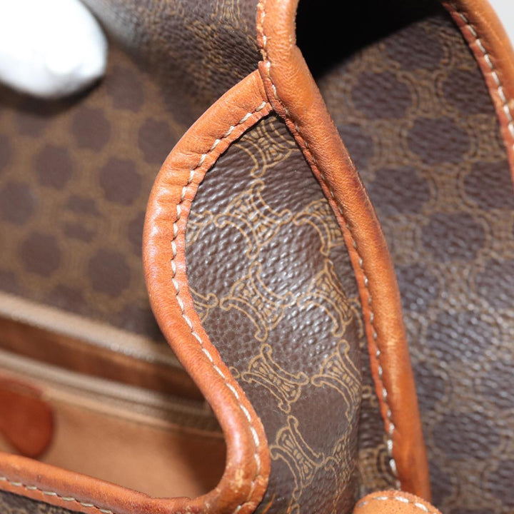 Celine Macadam Shoulder Bag