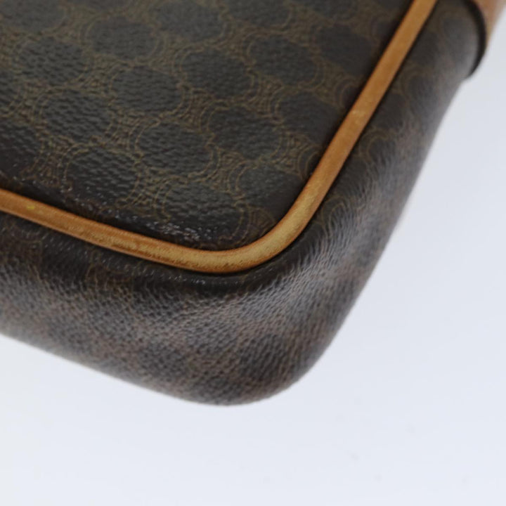 Celine Macadam Shoulder Bag