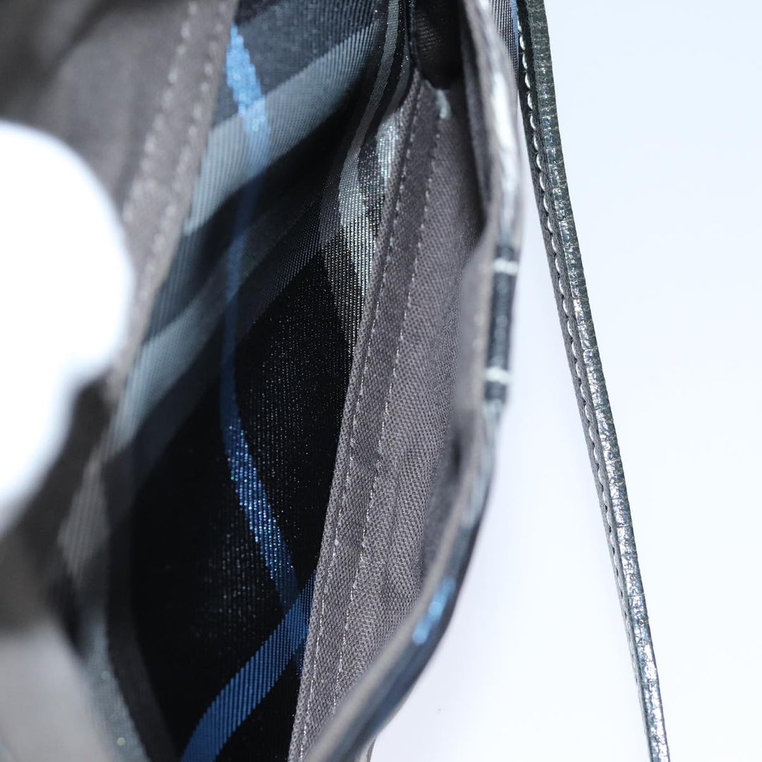Burberry Blue Label Shoulder Bag