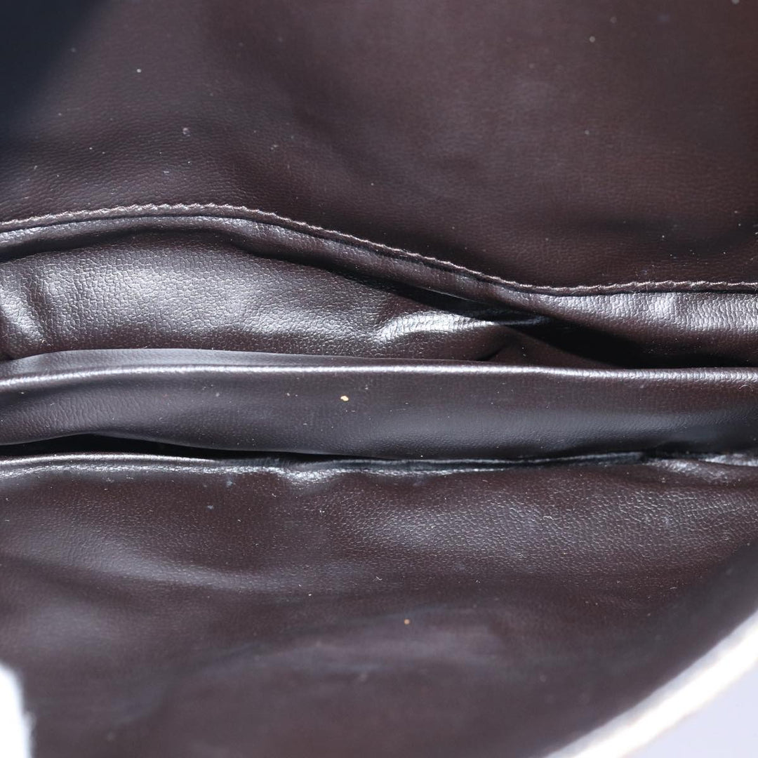 Celine Macadam Shoulder Bag