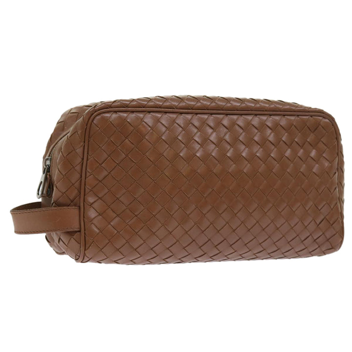 Bottega veneta Intrecciato Clutch Bag