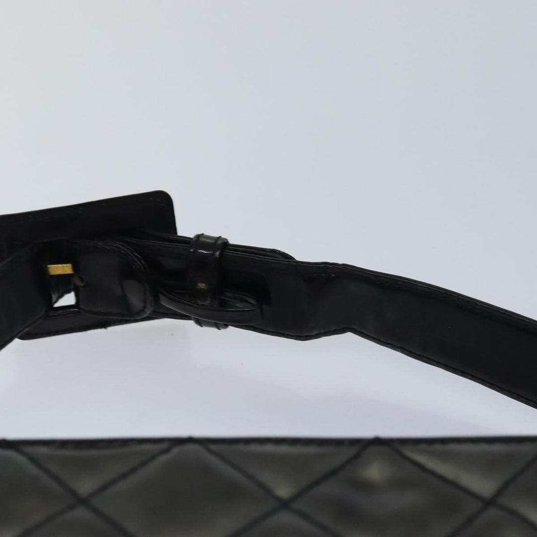 Chanel Matelasse Shoulder Bag