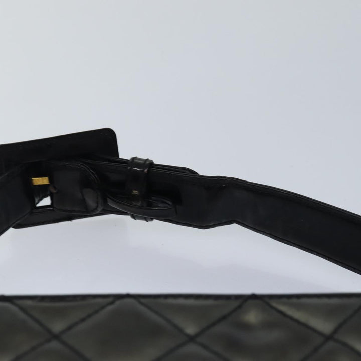 Chanel Matelasse Shoulder Bag