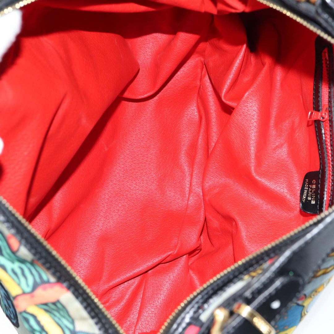 Celine Vintage Shoulder Bag