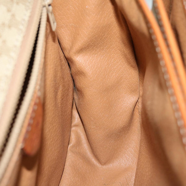 Celine Macadam Shoulder Bag