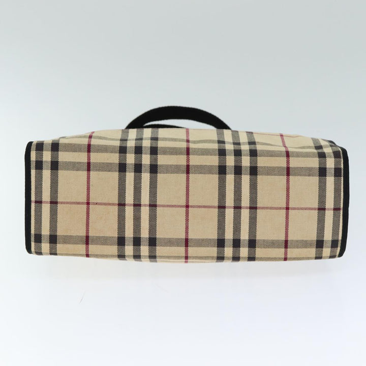 Burberry Nova Check Handbag