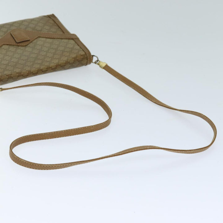 Celine Macadam Shoulder Bag