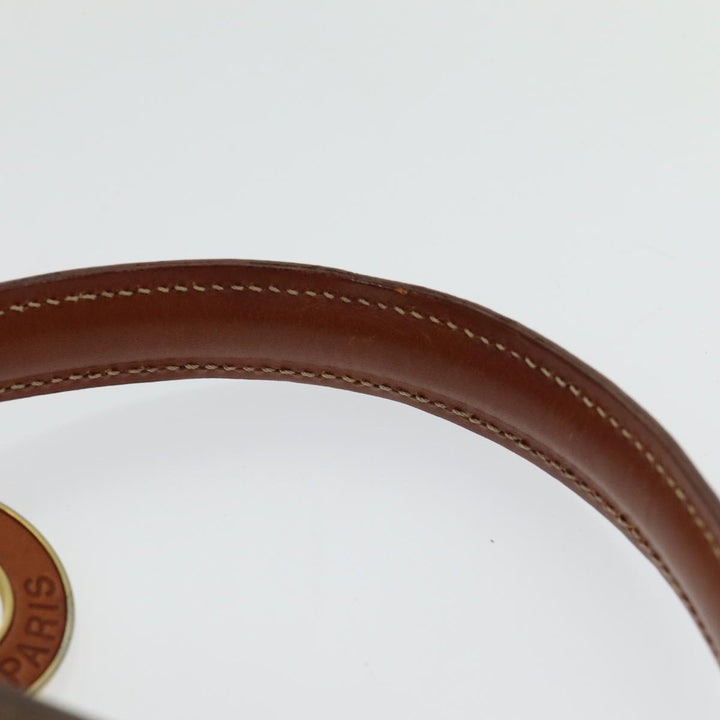 Celine Macadam Handbag