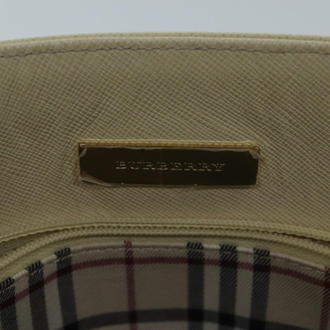 BURBERRY Handbag