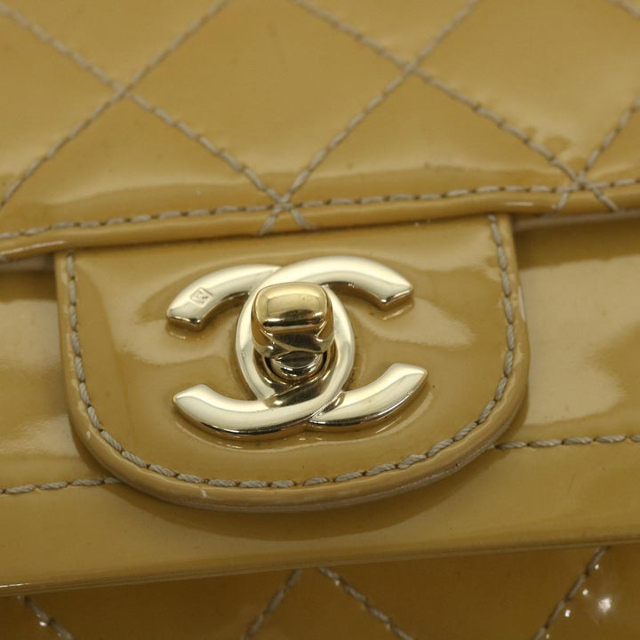Chanel Matelasse Shoulder Bag