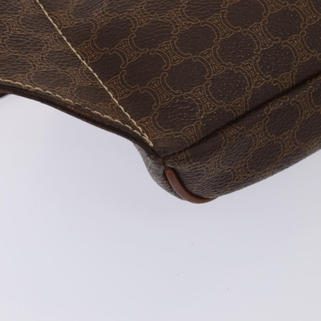 Celine Macadam Shoulder Bag