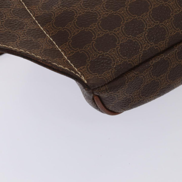 Celine Macadam Shoulder Bag