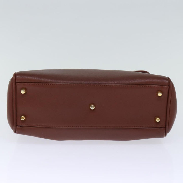 BURBERRY Handbag
