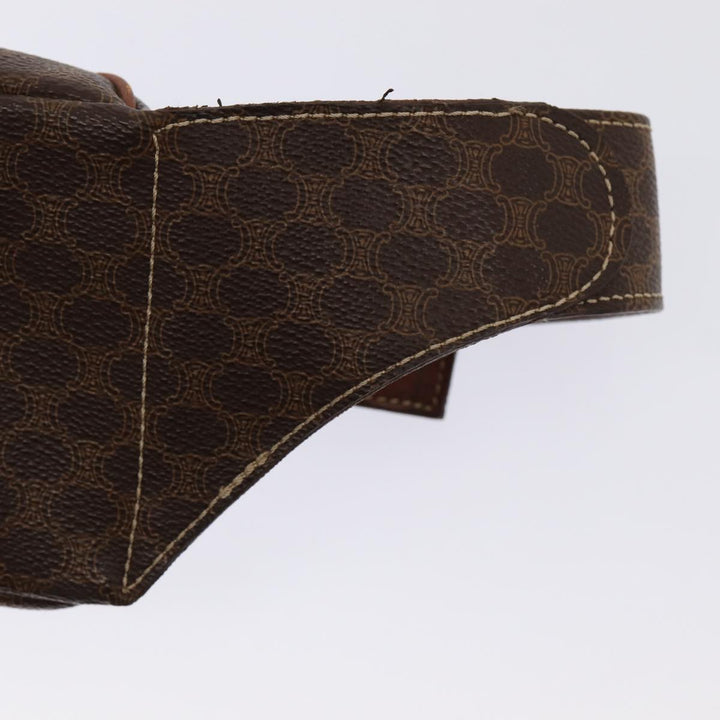 Celine Macadam Shoulder Bag