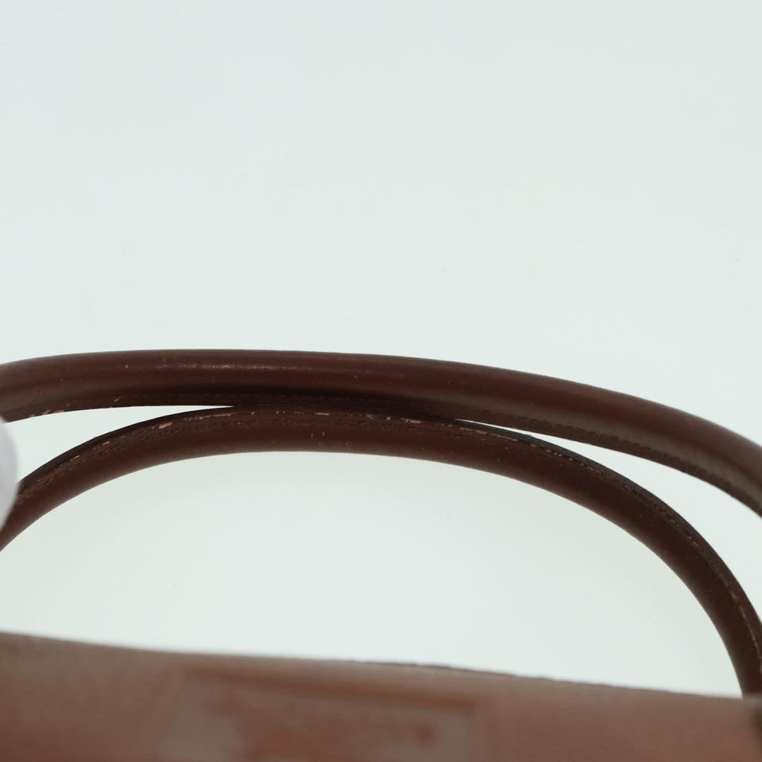 Burberry Nova Check Handbag