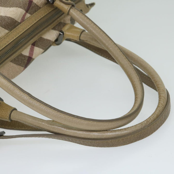 BURBERRY Tote
