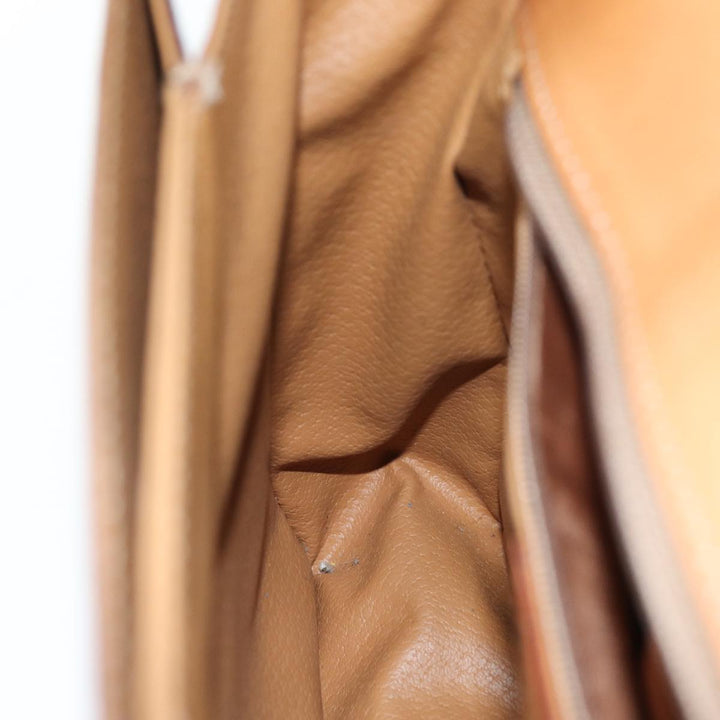 Celine Macadam Shoulder Bag