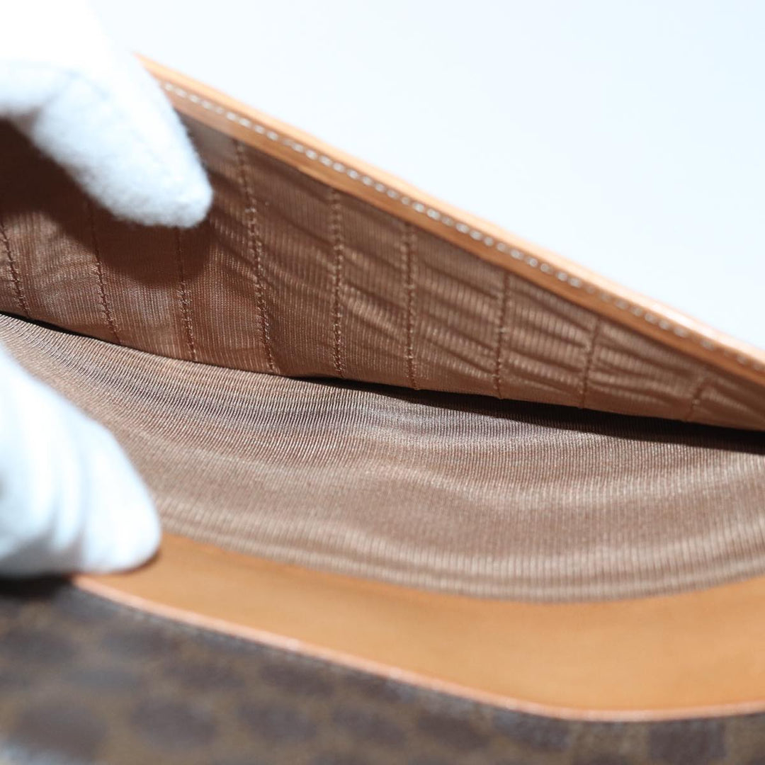 Celine Macadam Wallet