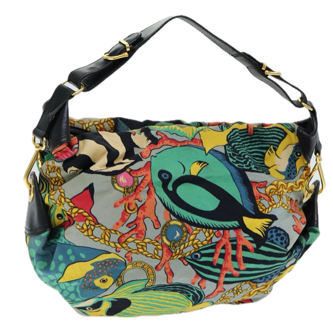 Celine Vintage Shoulder Bag