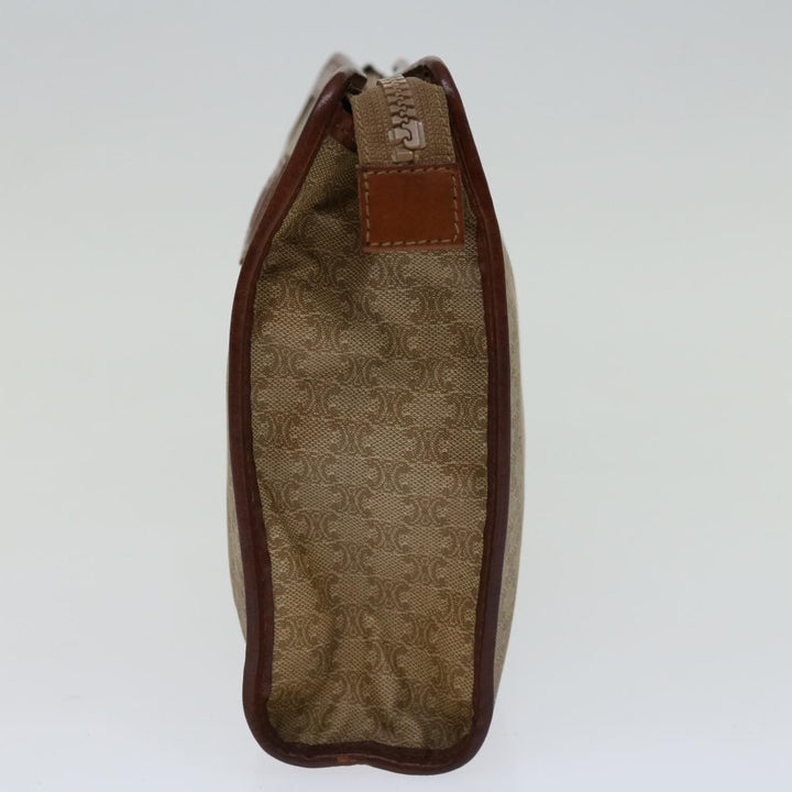 Celine Macadam clutch bag Clutch Bag
