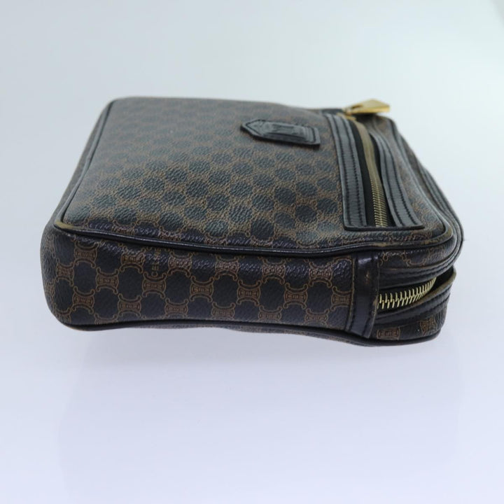 Celine Macadam Clutch Bag