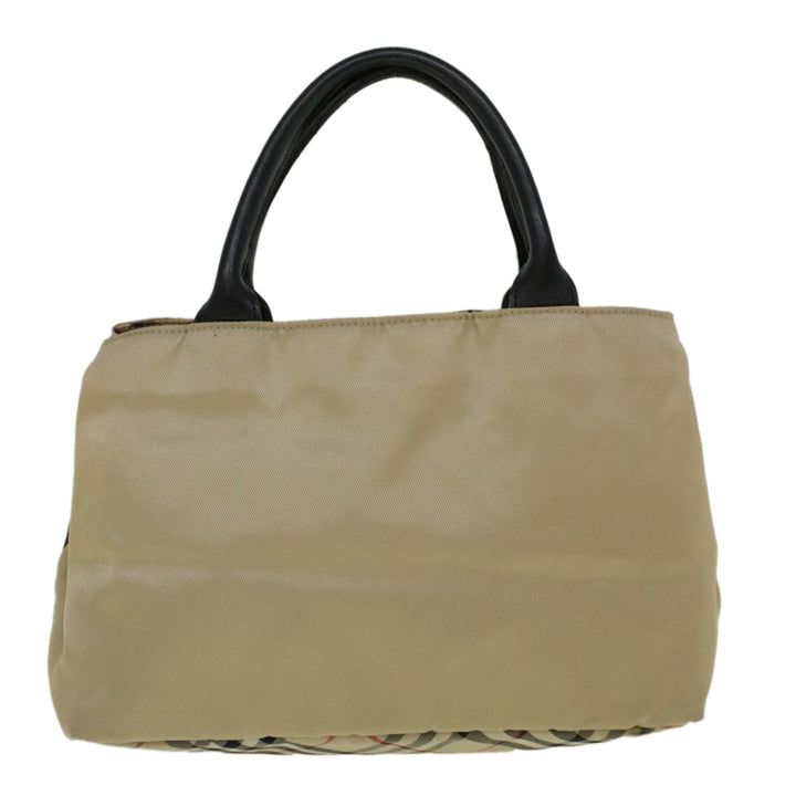 Top Quality Burberry Nova Check Handbag