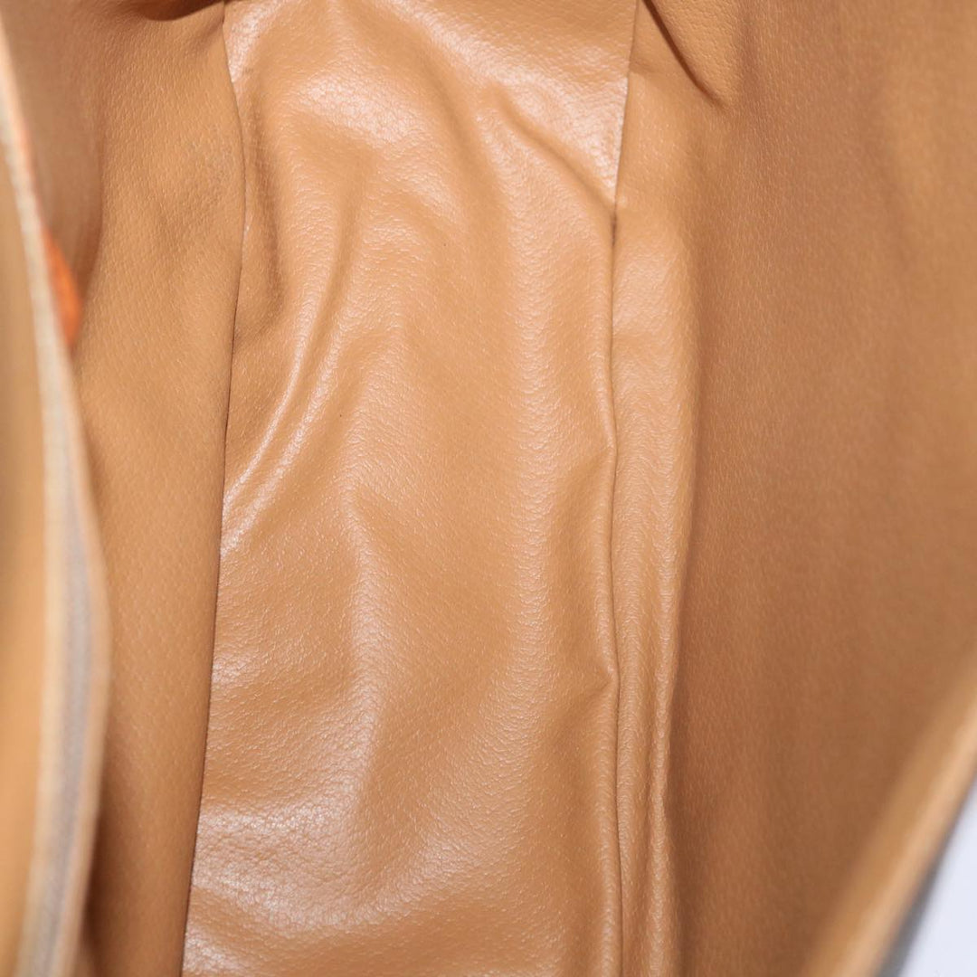 Celine Macadam Shoulder Bag