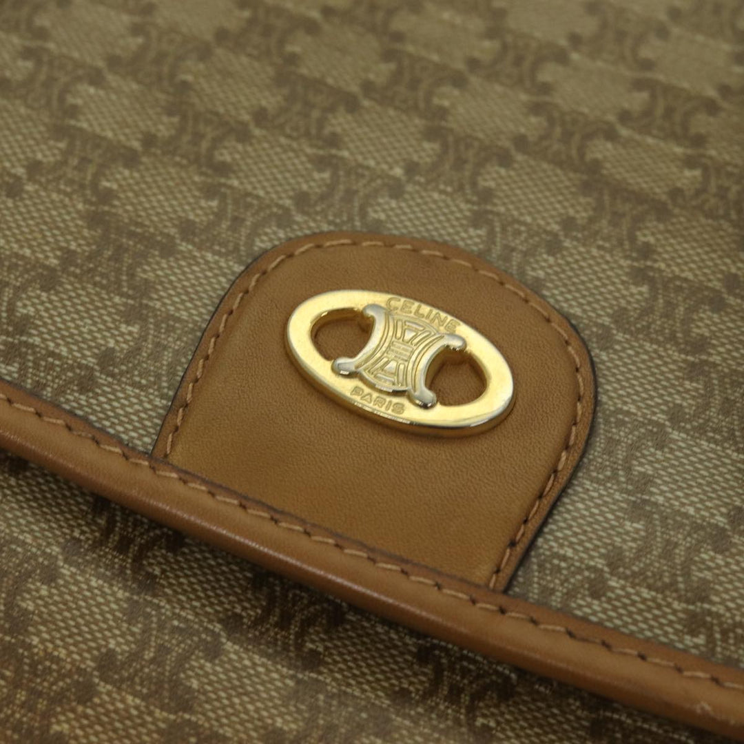 Celine Macadam Handbag